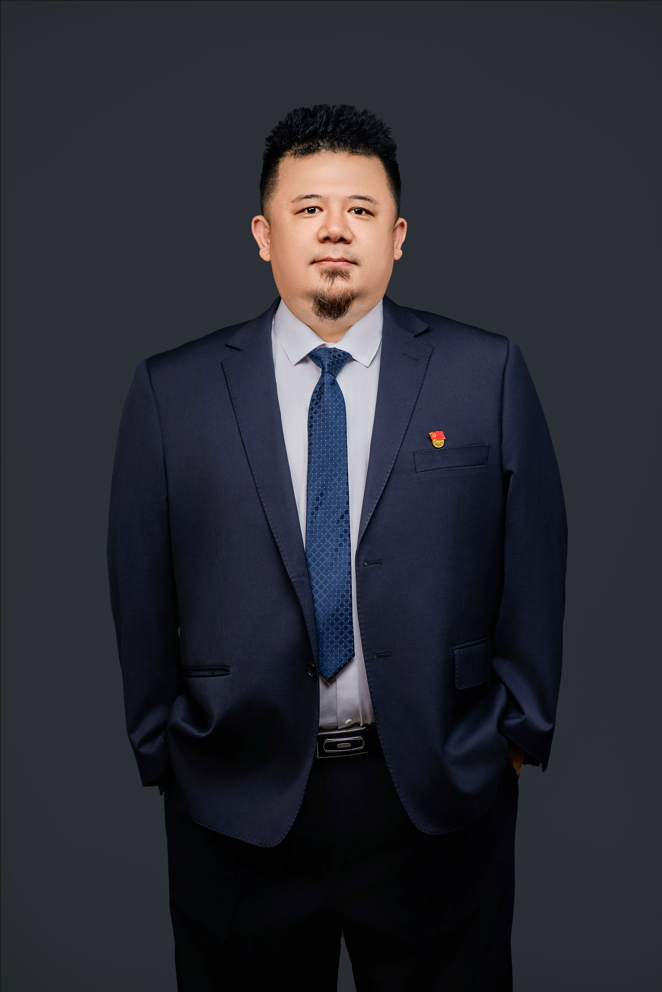 次旦多杰（黨委委員、副總經(jīng)理兼總工程師）